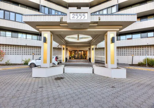 Condo for sale - 2555 Av. du Havre-des-Îles, App. 1507, Laval (Chomedey), H7M4R4