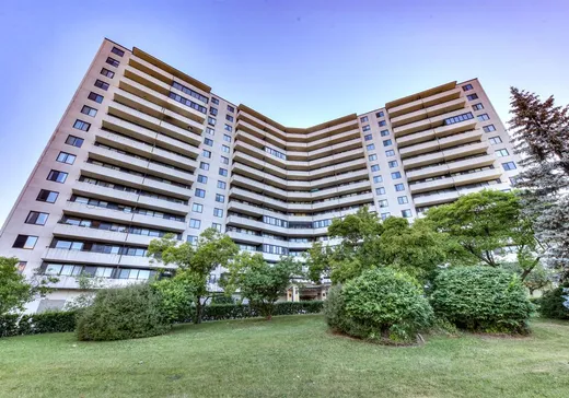 Condo for sale - 2555 Av. du Havre-des-Îles, App. 1507, Laval (Chomedey), H7M 4R4
