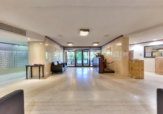 Condo for sale - 2555 Av. du Havre-des-Îles, App. 1507, Laval (Chomedey), H7M 4R4