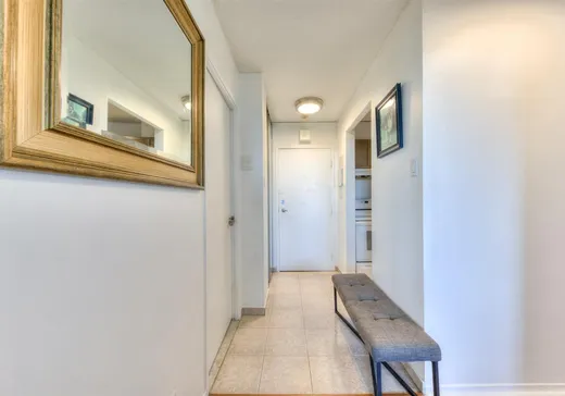 Condo for sale - 2555 Av. du Havre-des-Îles, App. 1507, Laval (Chomedey), H7M 4R4