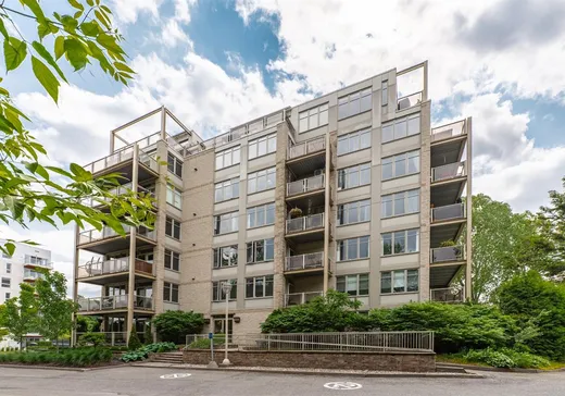 Condo for sale - 450 Place Fabien-Drapeau, App. 505, Sainte-Thérèse, J7E5W6
