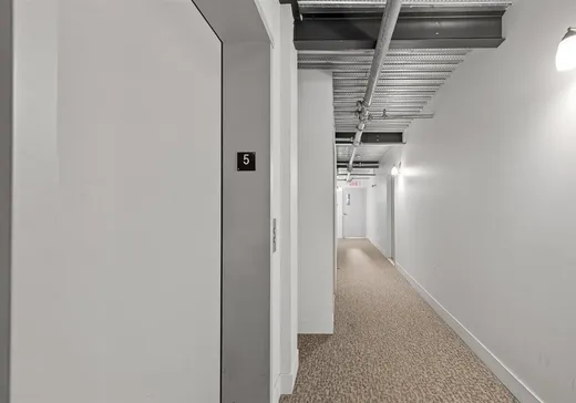 Condo for sale - 450 Place Fabien-Drapeau, App. 505, Sainte-Thérèse, J7E 5W6