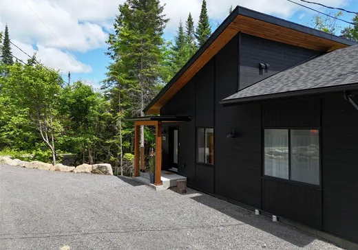 Bungalow à vendre - 45 Ch. de la Seigneurie, St-Adolphe d'Howard, J0T2B0