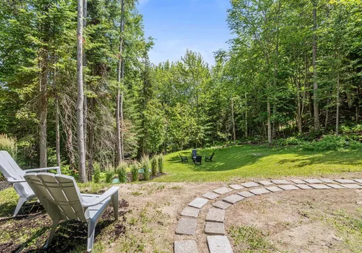 Maison à vendre - 45 Ch. de la Seigneurie, St-Adolphe d'Howard, J0T 2B0