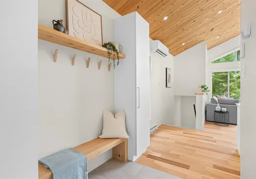 Maison à vendre - 45 Ch. de la Seigneurie, St-Adolphe d'Howard, J0T 2B0