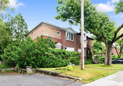 Maison à vendre - 653 Rue Buchanan, Montréal (Saint-Laurent), H4L 2T7