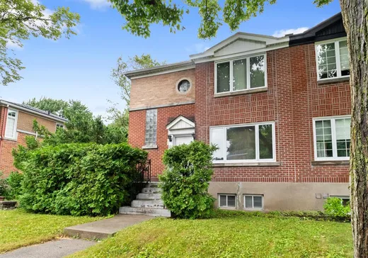 Maison à vendre - 653 Rue Buchanan, Montréal (Saint-Laurent), H4L 2T7