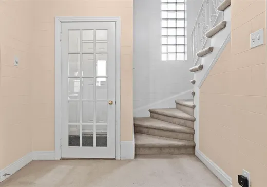 Maison à vendre - 653 Rue Buchanan, Montréal (Saint-Laurent), H4L 2T7