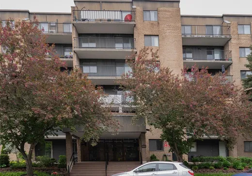 Condo à vendre - 10265 Av. du Bois-de-Boulogne, App. 404, Montréal (Ahuntsic/Cartierville), H4N1L4