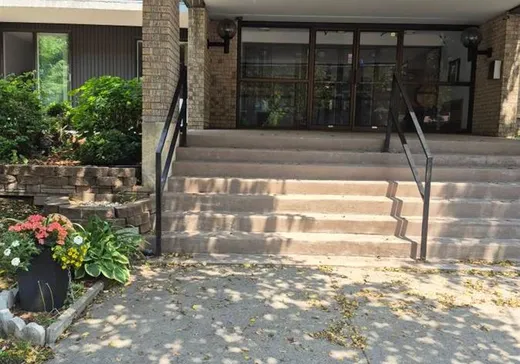 Condo à vendre - 10265 Av. du Bois-de-Boulogne, App. 404, Montréal (Ahuntsic/Cartierville), H4N 1L4