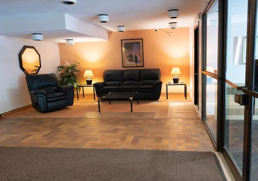 Condo à vendre - 10265 Av. du Bois-de-Boulogne, App. 404, Montréal (Ahuntsic/Cartierville), H4N 1L4