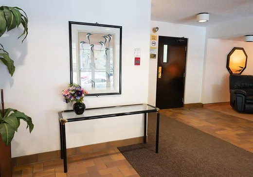 Condo à vendre - 10265 Av. du Bois-de-Boulogne, App. 404, Montréal (Ahuntsic/Cartierville), H4N 1L4