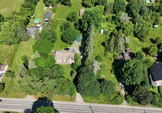 Maison à étages à vendre - 149 Route du Long-Sault, Lachute, J0V1X0