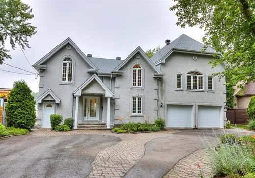 Two or more stories for sale - 5 1re Avenue, Laval (Auteuil), H7H2G9