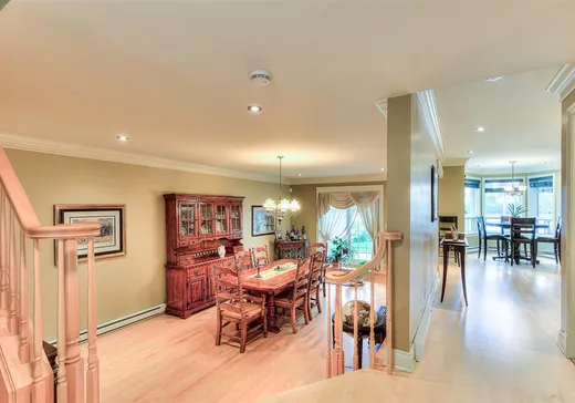 House for sale - 5 1re Avenue, Laval (Auteuil), H7H 2G9