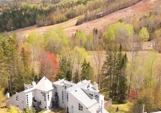 Paliers multiples à vendre - 604-A Ch. du Mont-Loup-Garou, Sainte-Adèle, J8B3C8