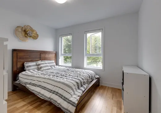 Condo à vendre - 3472 Rue de Mont-Joli, App. 103, Montréal (Nord), H1H 0B9