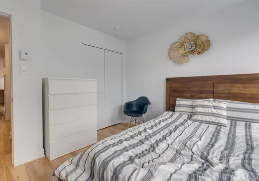 Condo à vendre - 3472 Rue de Mont-Joli, App. 103, Montréal (Nord), H1H 0B9