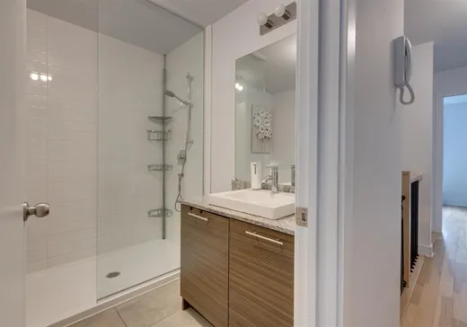 Condo à vendre - 3472 Rue de Mont-Joli, App. 103, Montréal (Nord), H1H 0B9