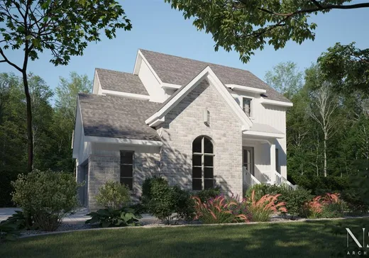 Maison à vendre - 211 Rue du Bassin, Terrebonne, J6Y 0R7