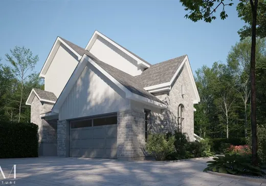 Maison à vendre - 211 Rue du Bassin, Terrebonne, J6Y 0R7