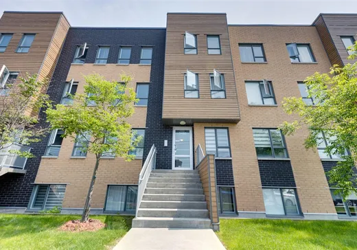 Condo à vendre - 3480 Rue de Mont-Joli, App. 203, Montréal (Nord), H1H 0B9