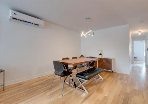 Condo à vendre - 3480 Rue de Mont-Joli, App. 203, Montréal (Nord), H1H 0B9