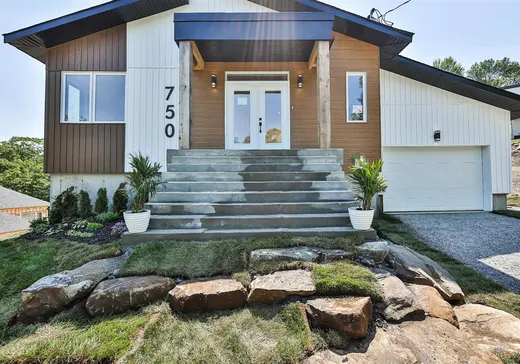 Bungalow à vendre - 750 5e Rang, Ste-Julienne, J0K2T0