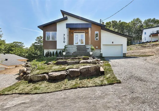 Maison à vendre - 750 5e Rang, Ste-Julienne, J0K 2T0