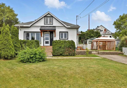 Bungalow à vendre - 357 Rue Latour, Saint-Jérôme, J7Z2H3