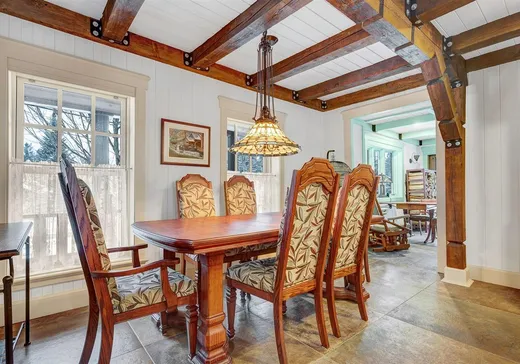 Maison à vendre - 425 Ch. du Village, Morin-Heights, J0R 1M0