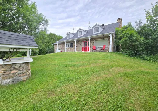 Bungalow for sale - 6727 Route Principale, Wentworth, J0T1Y0
