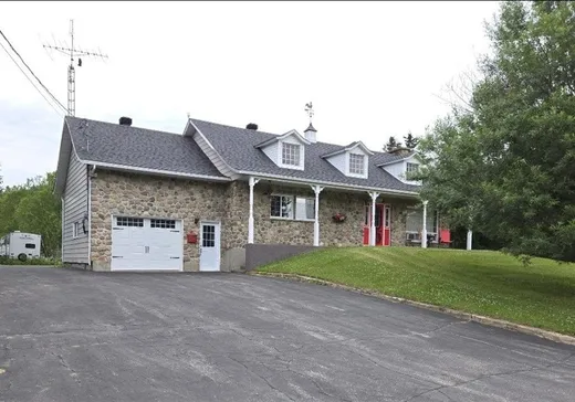 House for sale - 6727 Route Principale, Wentworth, J0T 1Y0