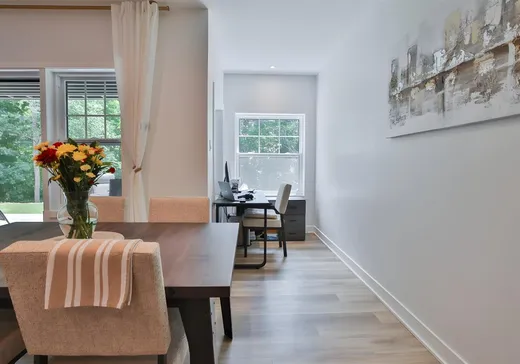 Condo à vendre - 280 Rue du Mont-Plaisant, App. 2A, Mont-Tremblant, J8E 1L2