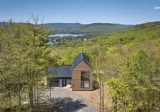 Maison à étages à vendre - 80 Ch. du Domaine-Forget, St-Donat-De-Montcalm, J0T2C0