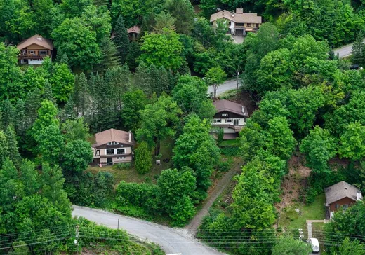 Two or more stories for sale - 419-419A Rue de Neufchâtel, Sainte-Agathe-des-Monts, J8C2Z7