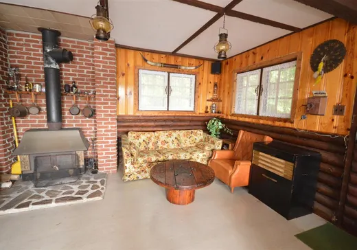 Maison à vendre - 11049 Ch. Chadrofer, Mont-Tremblant, J0T 1H0