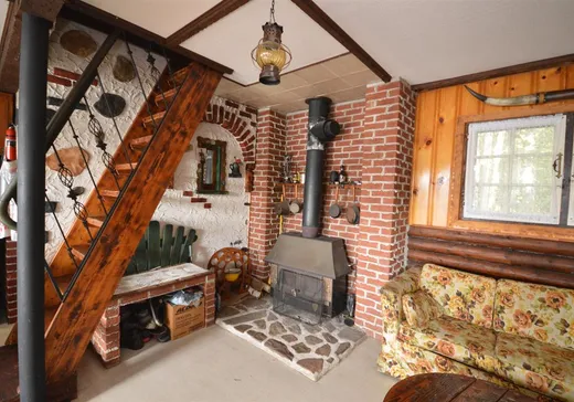 Maison à vendre - 11049 Ch. Chadrofer, Mont-Tremblant, J0T 1H0