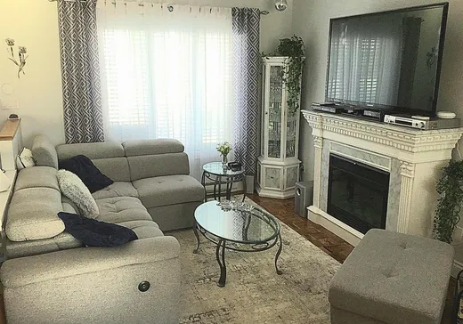 Maison à vendre - 1411 Rue de la Jacinthe, L'Assomption, J5W 6A8