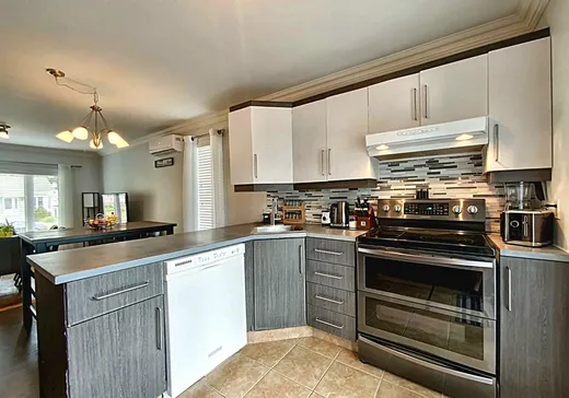 Maison à vendre - 1411 Rue de la Jacinthe, L'Assomption, J5W 6A8
