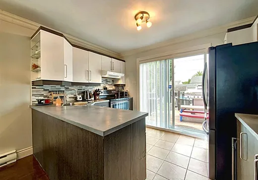 Maison à vendre - 1411 Rue de la Jacinthe, L'Assomption, J5W 6A8