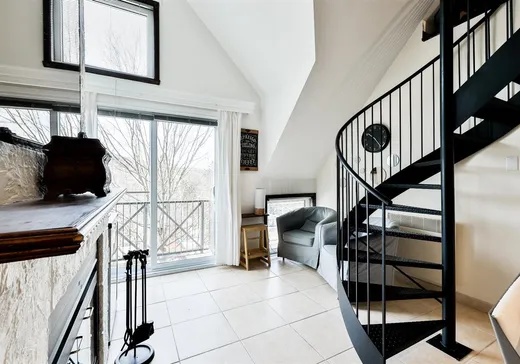 Condo à vendre - 295 Ch. des Faîtières, App. 304, Saint-Sauveur, J0R 1K0