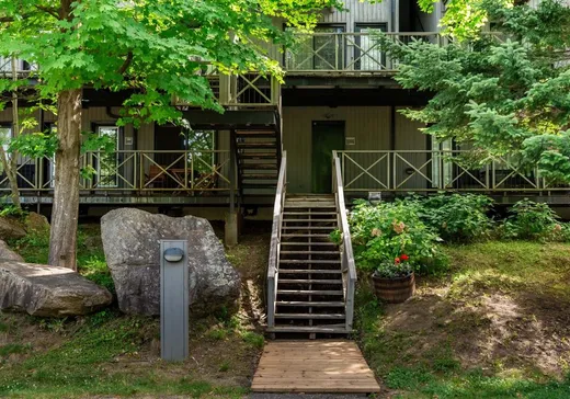 Condo à vendre - 295 Ch. des Faîtières, App. 304, Saint-Sauveur, J0R 1K0