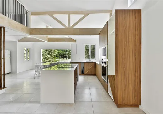Maison à vendre - 1592 Ch. du Lac-René, Prévost, J0R 1T0