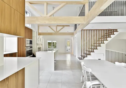 Maison à vendre - 1592 Ch. du Lac-René, Prévost, J0R 1T0