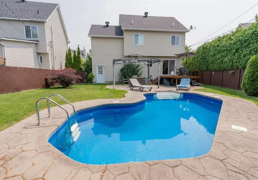 Maison à vendre - 492 Rue de Ferréol, Terrebonne, J6Y 1Y9
