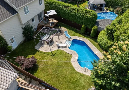 Maison à vendre - 492 Rue de Ferréol, Terrebonne, J6Y 1Y9