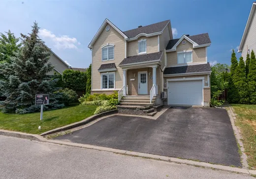 Maison à vendre - 492 Rue de Ferréol, Terrebonne, J6Y 1Y9