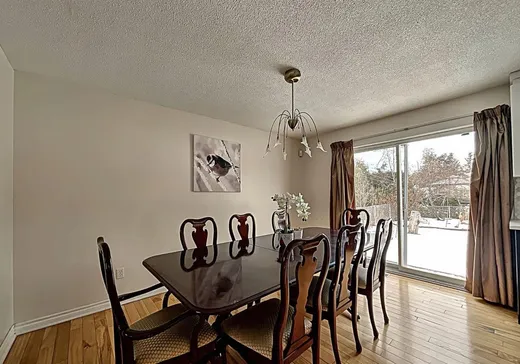 House for sale - 237 Av. du Bois-Franc, Gatineau, J9J 2E7