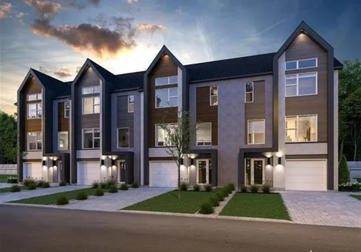 Maison à étages à vendre - Y Rue du Tonnelier, Saint-Jérôme, J7Y0R5